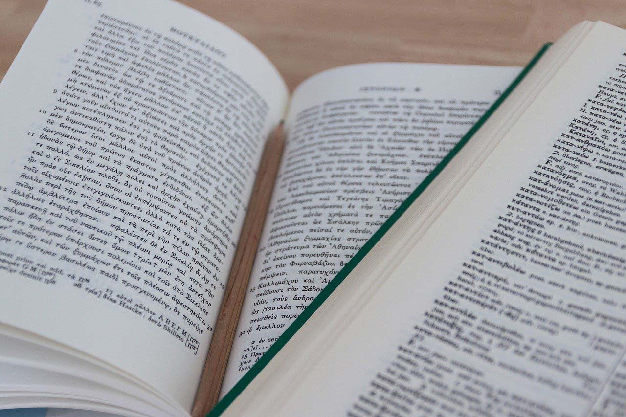 Service professionnel de traduction écrite INTERPRETES DE CONFERENCE